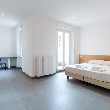 Camere Cavour Macerata Exterior foto