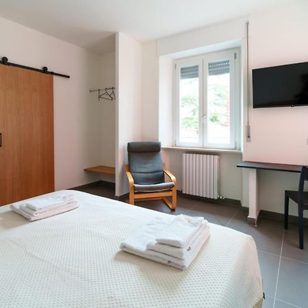 Camere Cavour Macerata Exterior foto