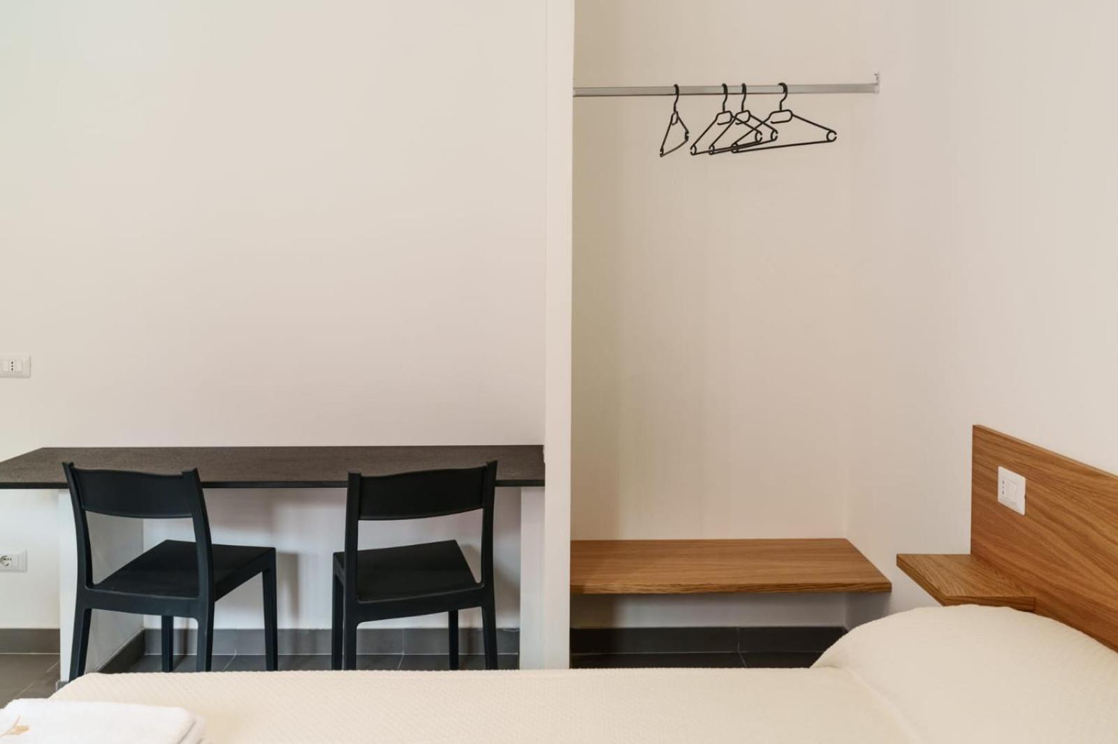 Camere Cavour Macerata Exterior foto