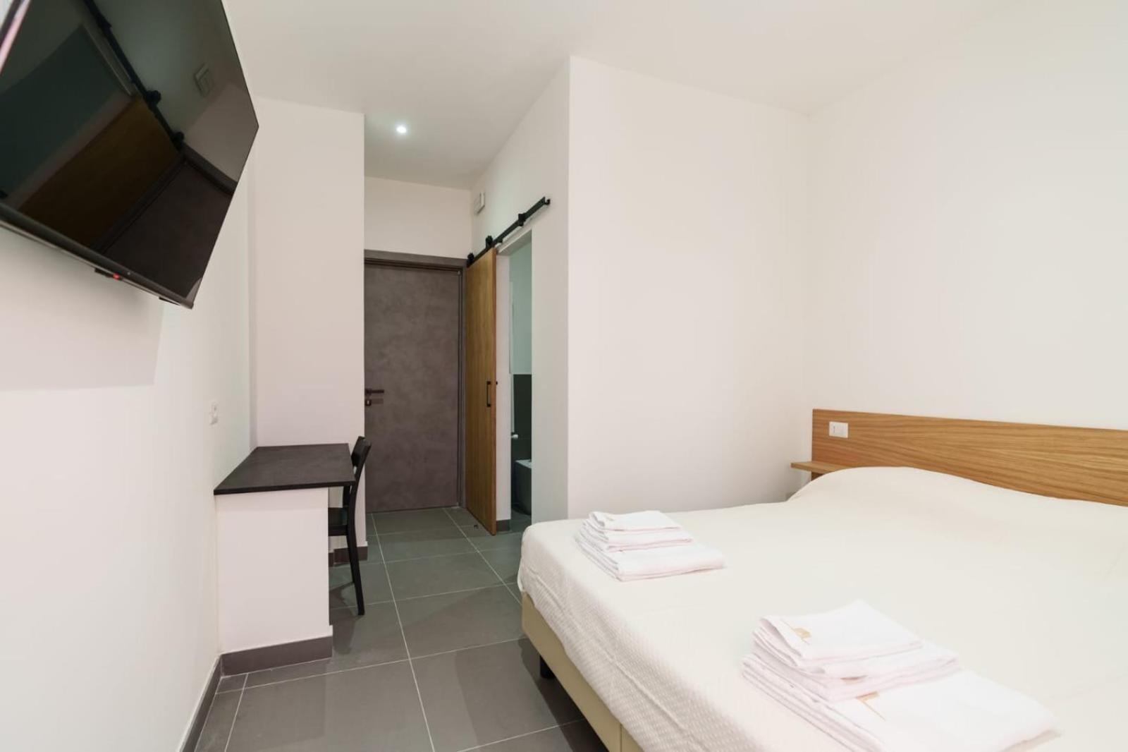 Camere Cavour Macerata Exterior foto